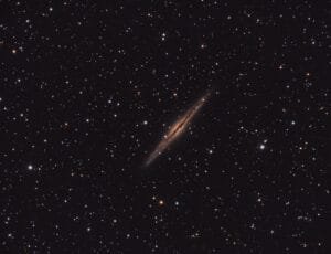 NGC 891